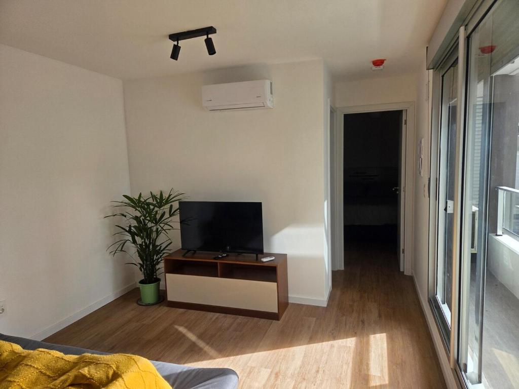 Apartamento en Tres Cruces - 2