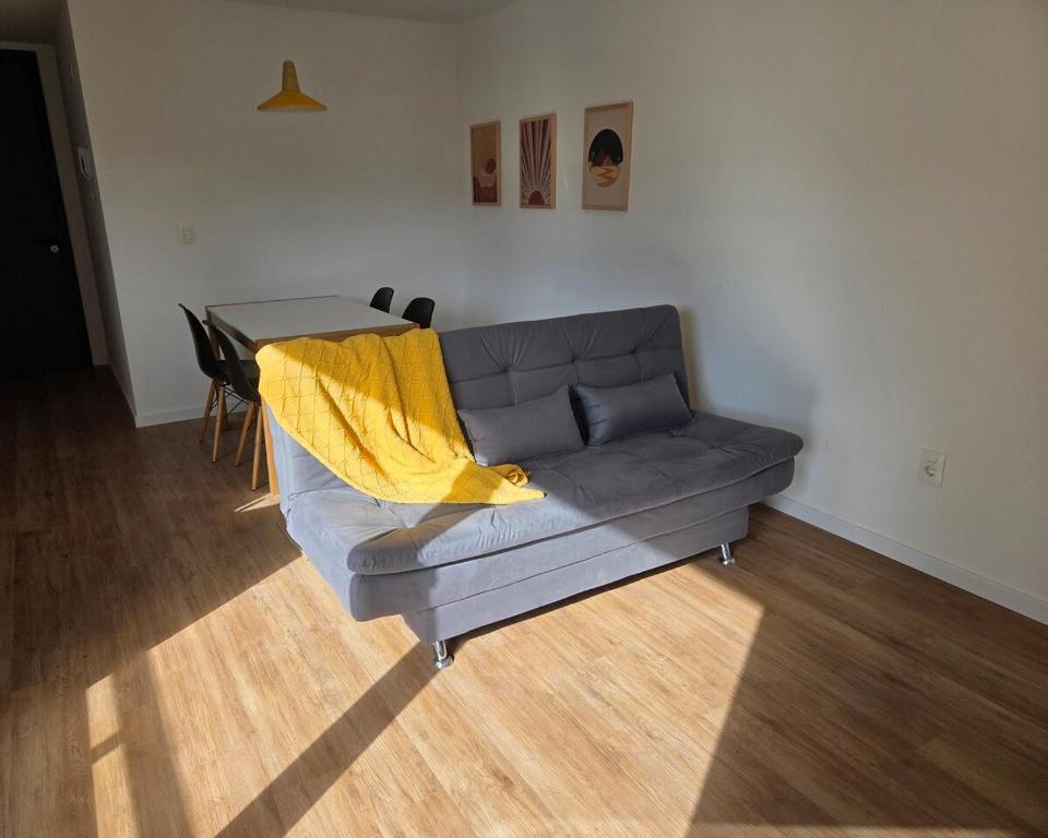 Apartamento en Tres Cruces - 3