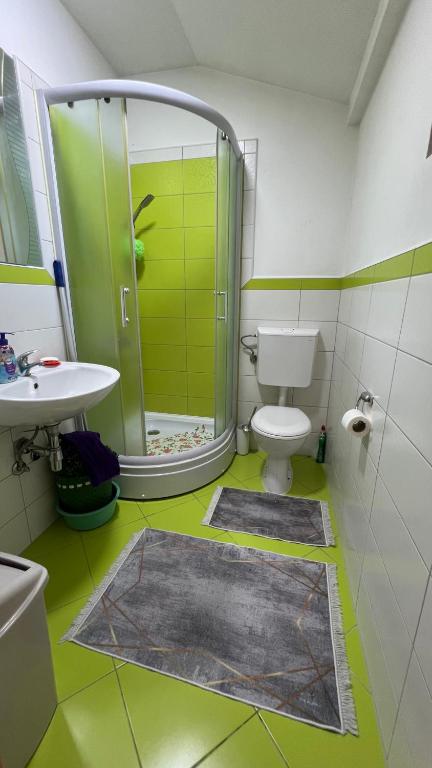 Farah House - 3