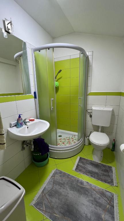 Farah House - 2