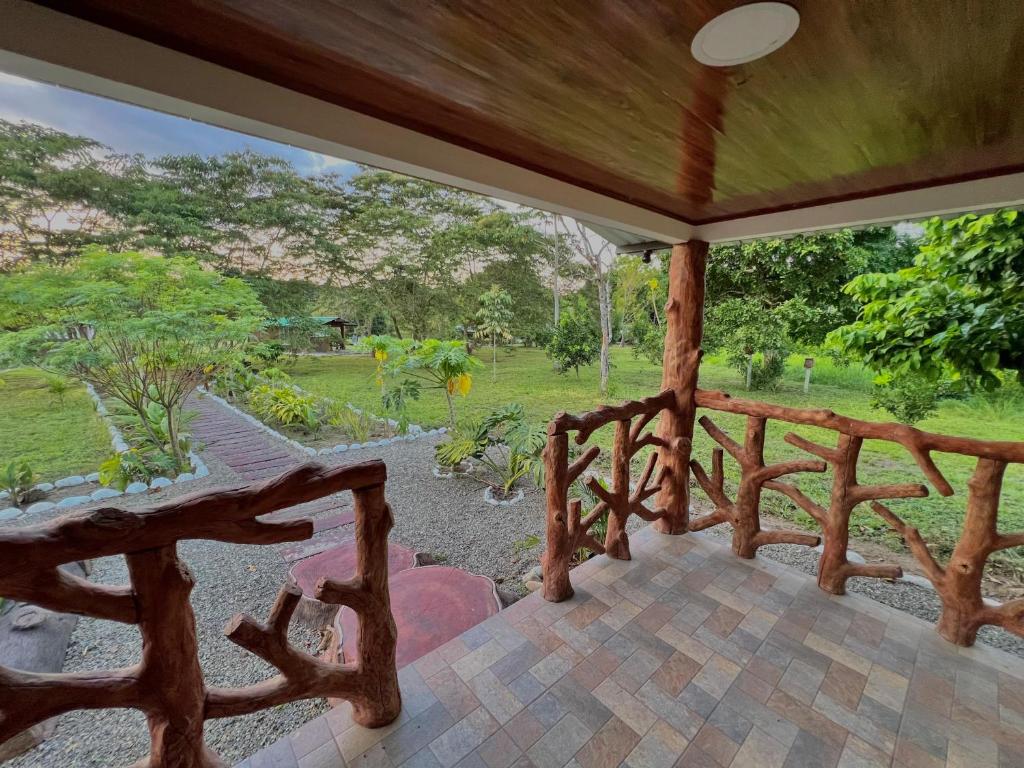 Hospedaje El Kinkajú Lodge - 3