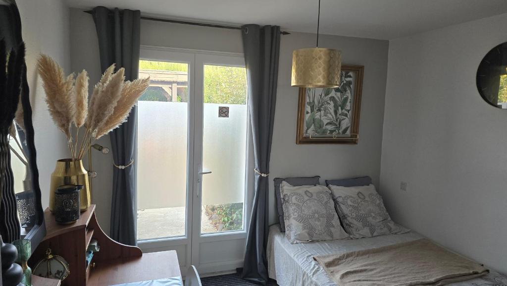 EntreLac&Ocean ch4, Aureilhan