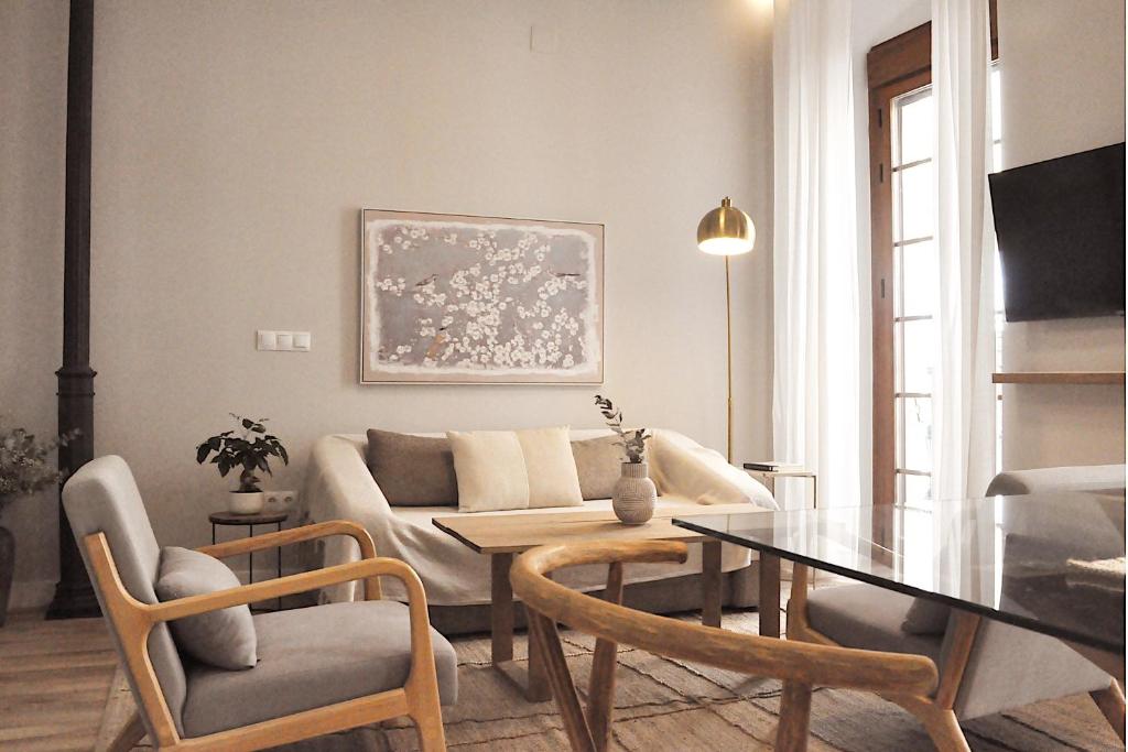 Aljara Suites - 3