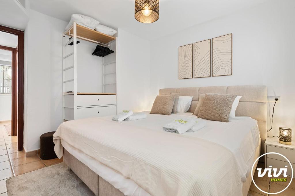 ViVi Homes - Montesol - Terrace - jacuzzi - sea view - 4