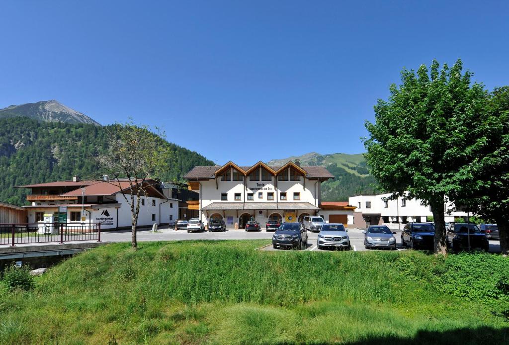 Tonis Appartements am Achensee - 3