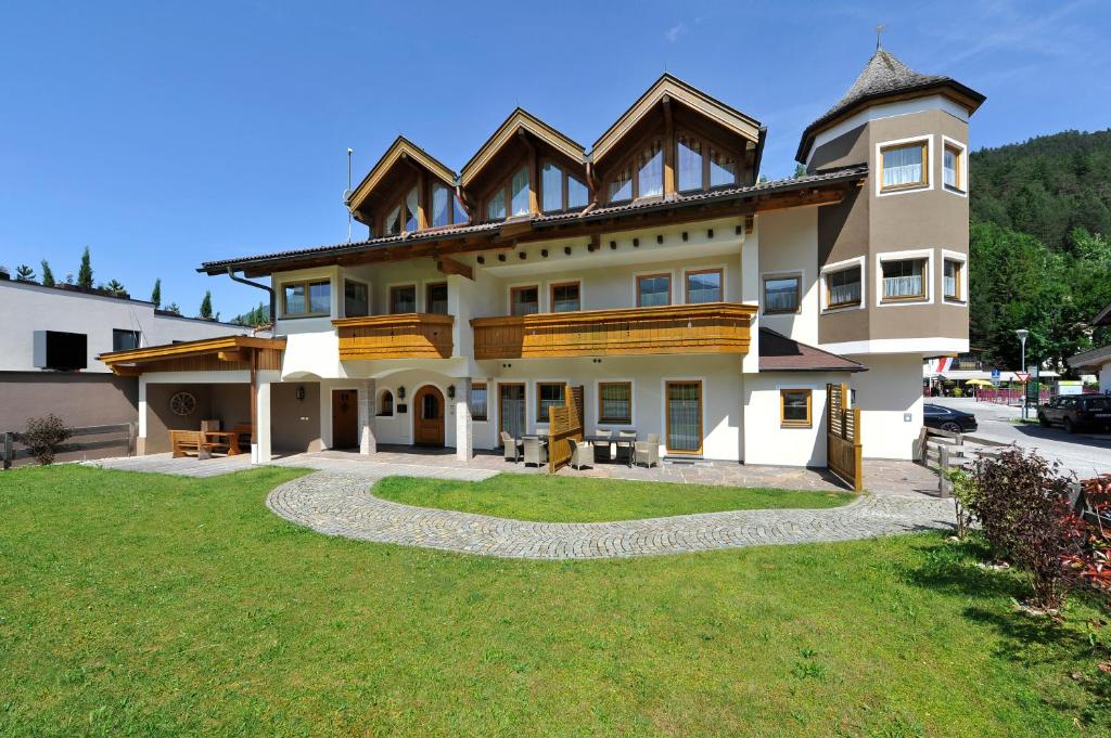 Tonis Appartements am Achensee - 4