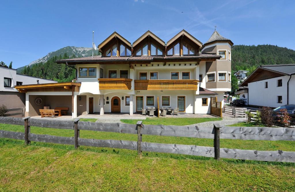 Tonis Appartements am Achensee - 5