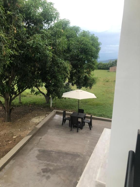Finca Villa Hayde - 2