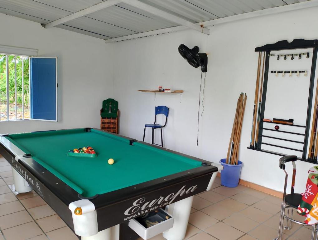 Finca Villa Hayde - 4