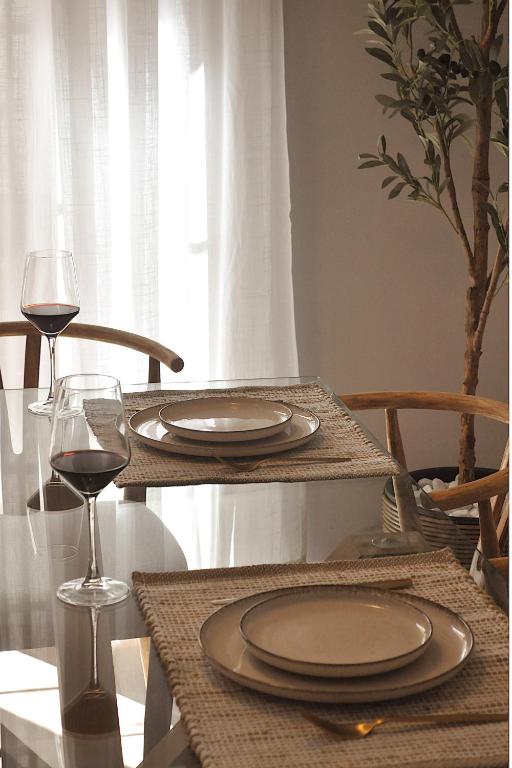 Aljara Suites - 5