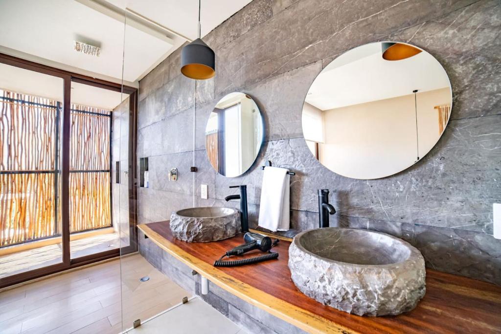 Amazing Luxury Studio with Cenote- - 5