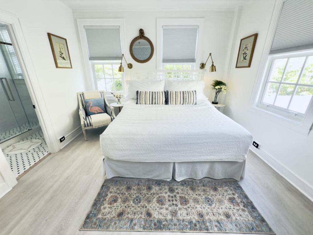 New Corner Captain Suite, Palm Beach