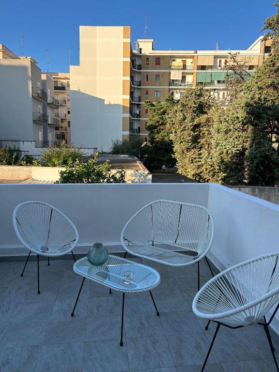 Chill House - Casa Vacanze - 4