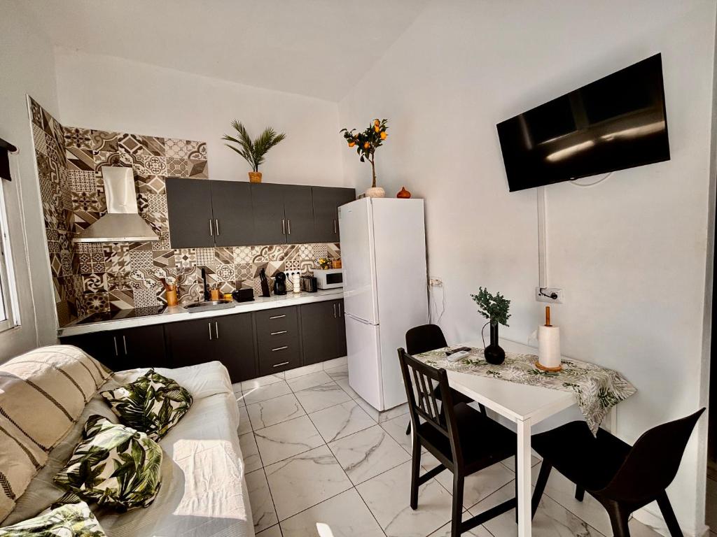 Avenida 52 C, Argual