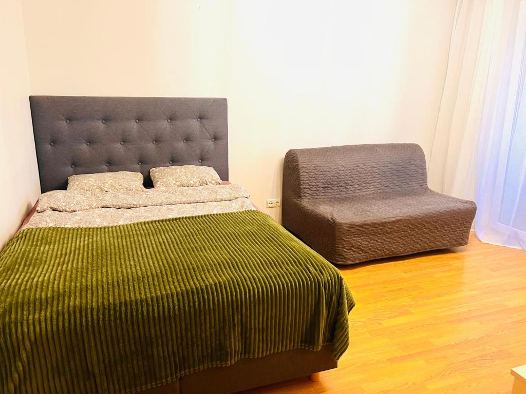 Butas Trakuose su vaizdu į ežerus-Lake view apartment in Trakai, Trakai