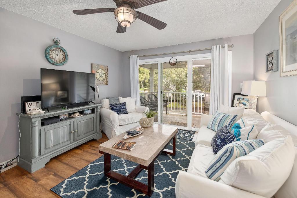 Ocean Walk D4, Mallory Park