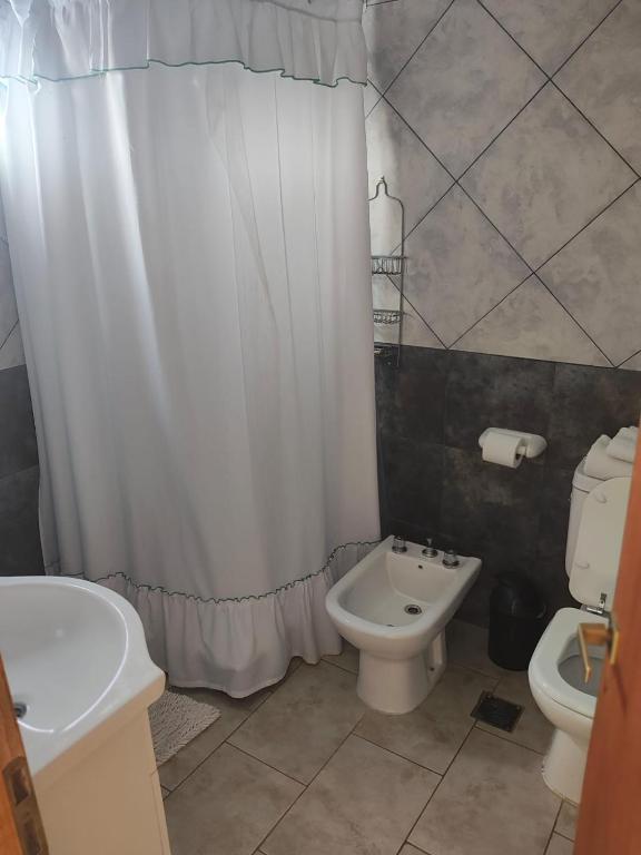 Apartamento 7 - 4