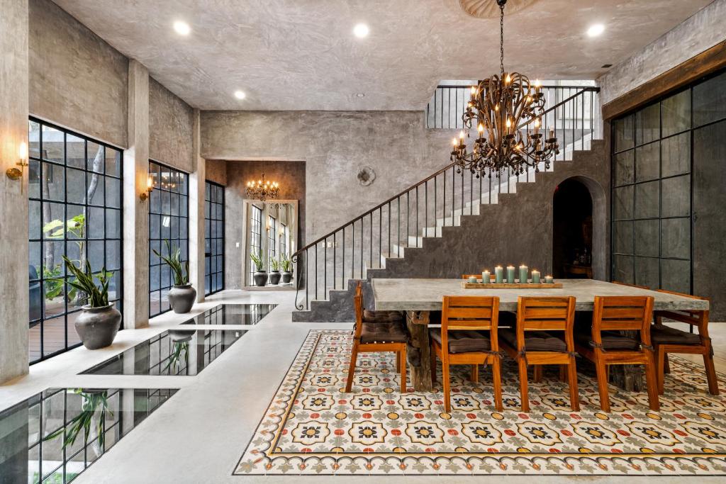 Casa Halo - Mansion, Nightclub, Pool, Sonos, Gated, Staff - 5