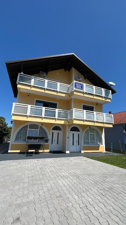 Urban home apartments - 3