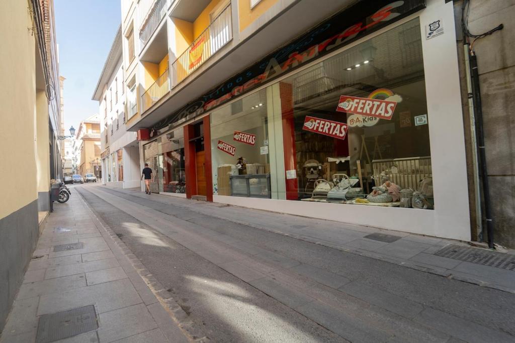 La Molaina de Gracia B - 4