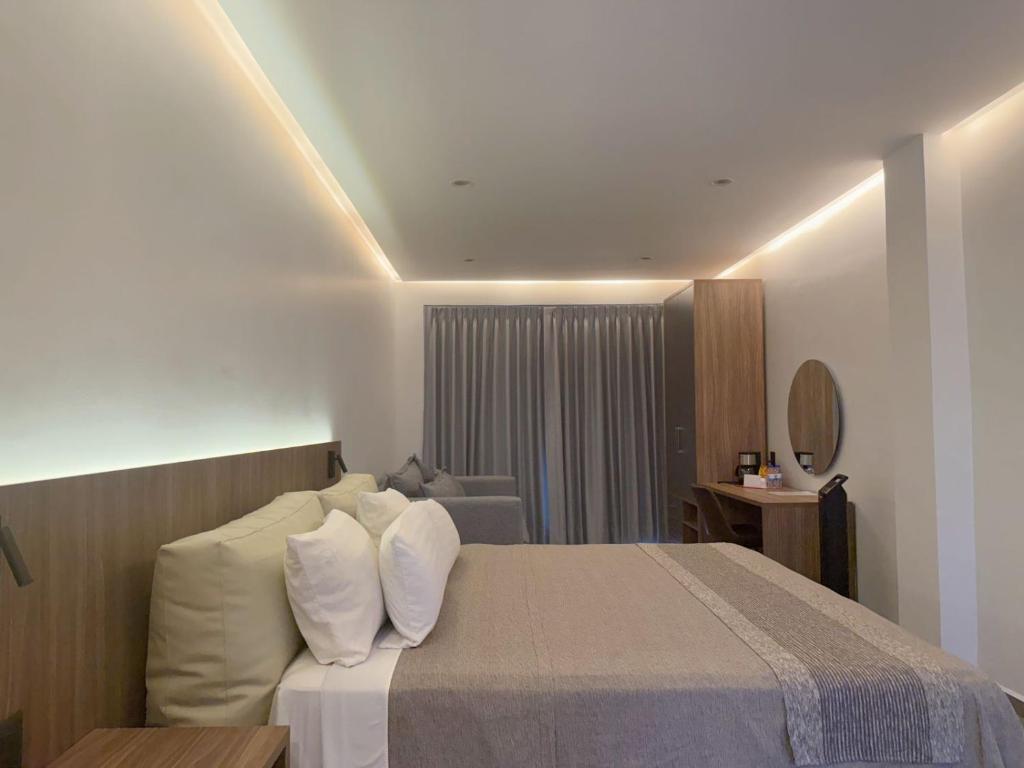 Guestroom, Hotel Mayis in Oaxaca