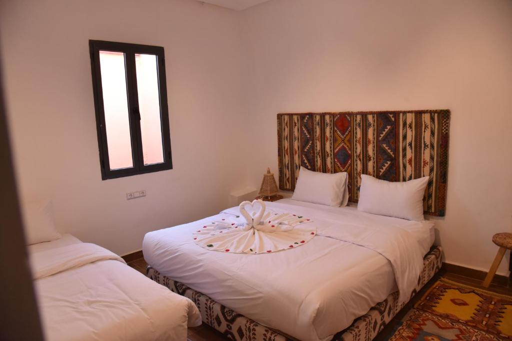 Auberge Prince, Marakéš