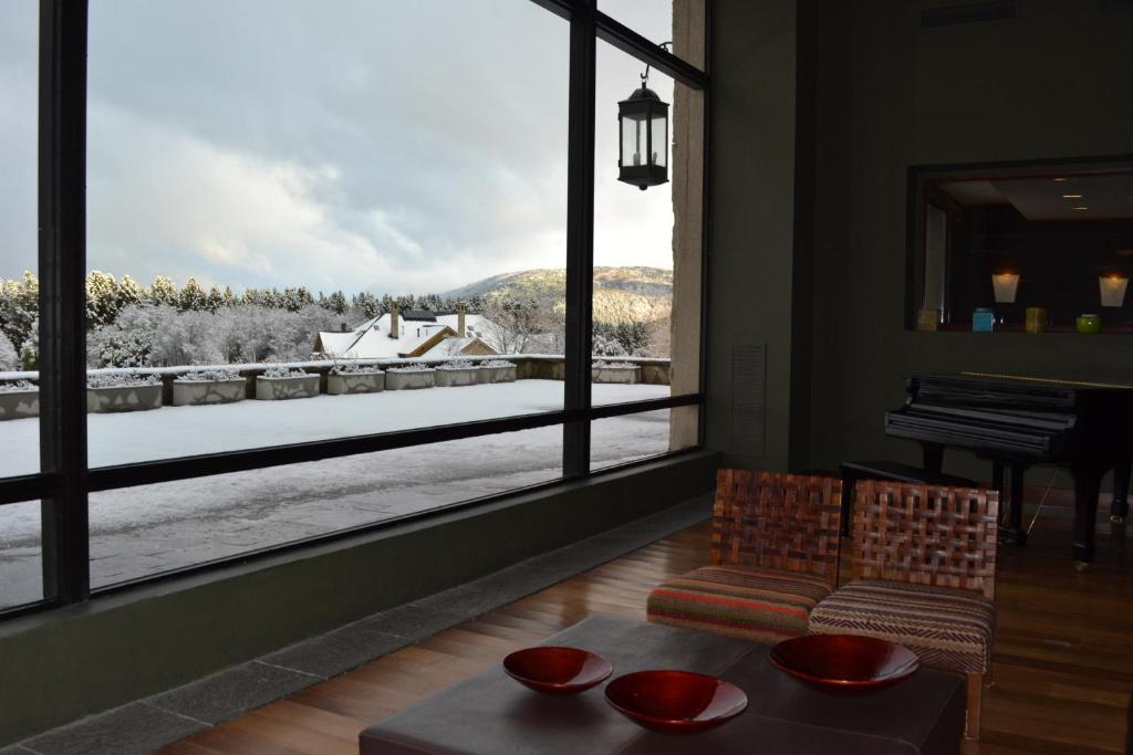 Loi Suites Chapelco Hotel photo