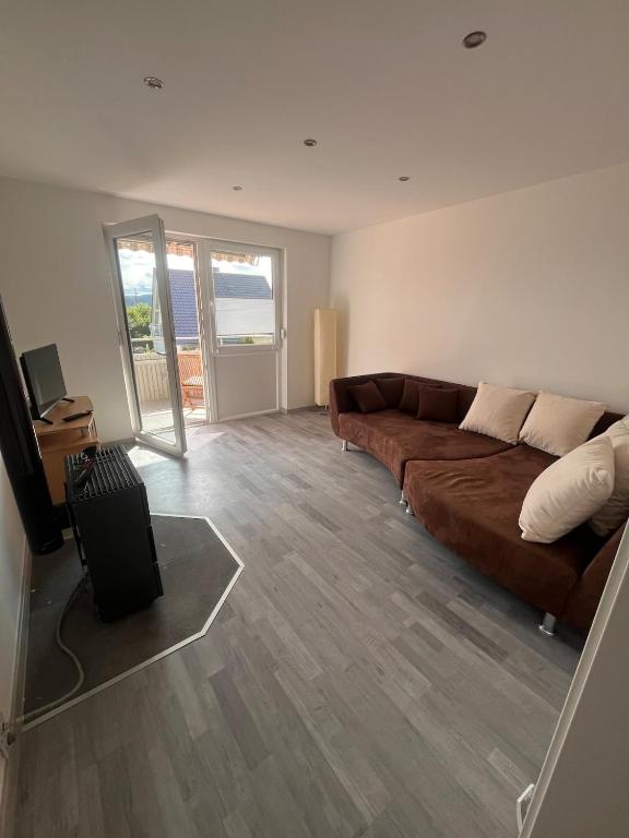 Welcome to Franconia, Ebelsbach