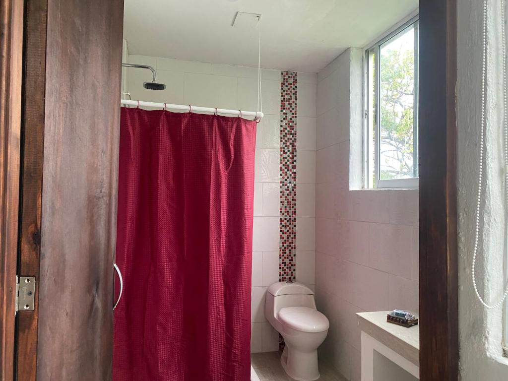 Casona La Carolina - 5