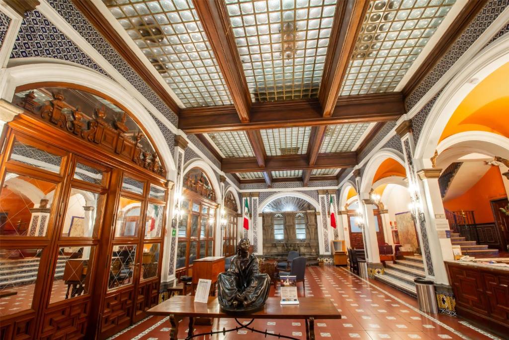 Best Western Majestic - 2