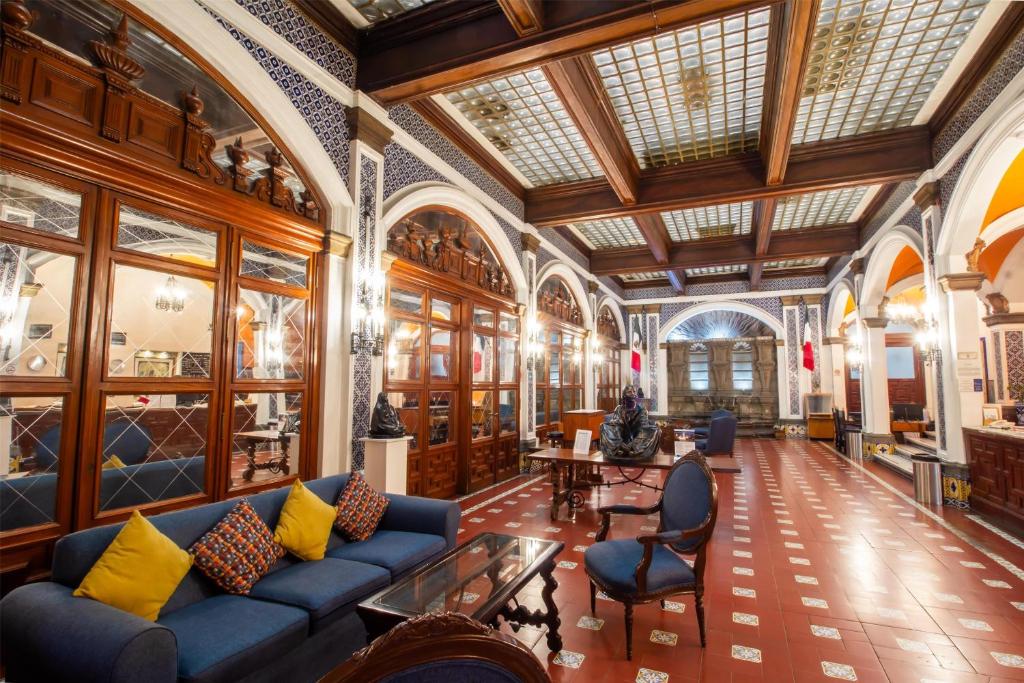 Best Western Majestic - 3