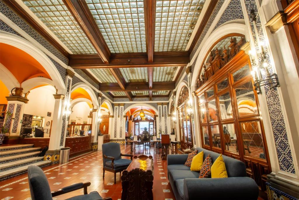 Best Western Majestic - 4