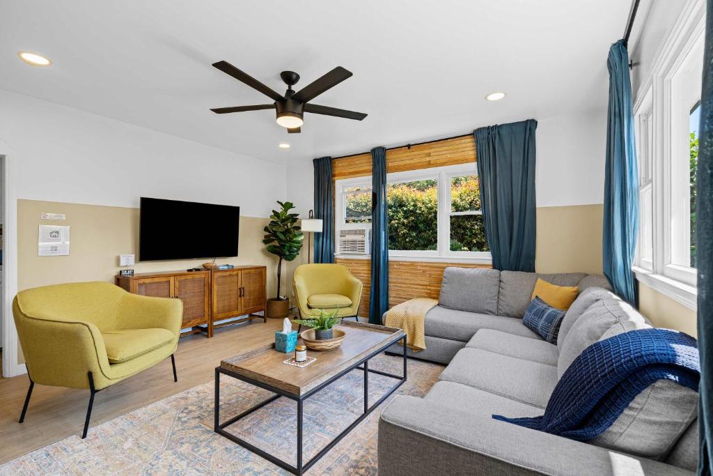 No bad days in San Diego, San Diego