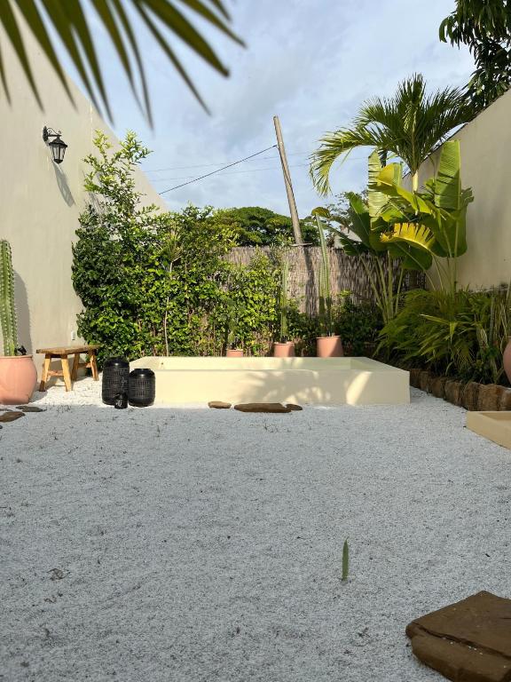 Villa Privada con Piscina - Playas del Atlantico - 5
