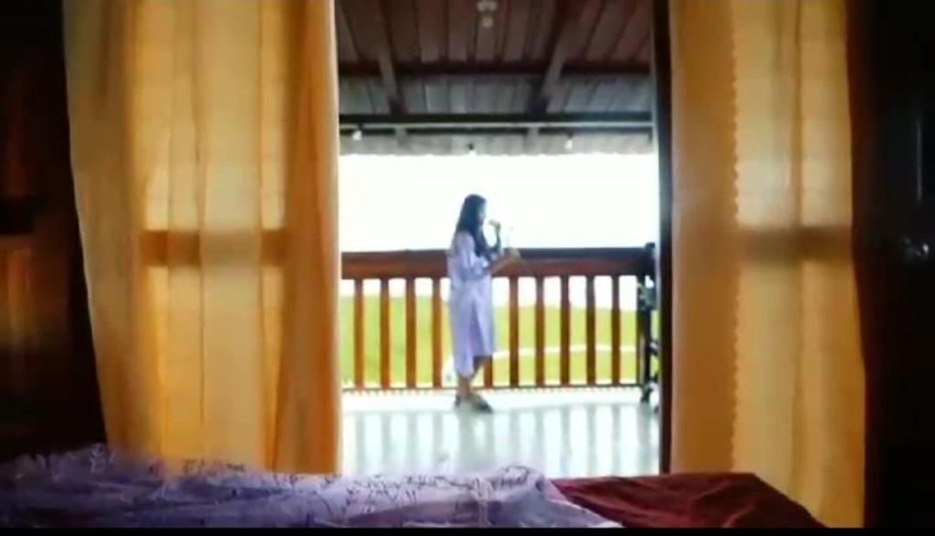 Cabañas camino al sol - 2