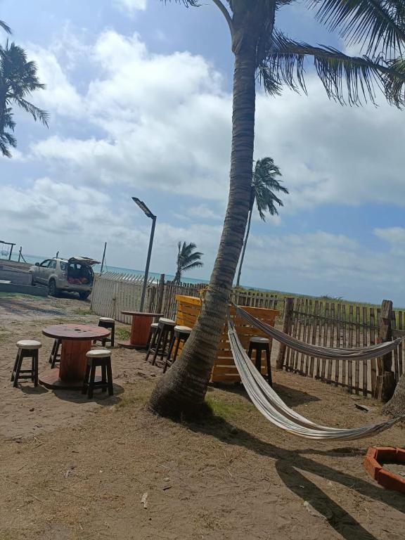 Cabañas camino al sol - 3