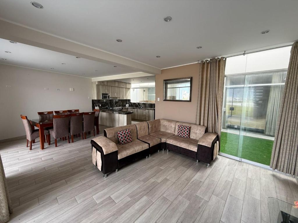 Laguna Azul Tacna - 5