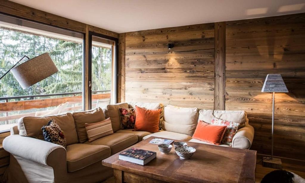 La Ruinette-Stylish 2-bed in Verbier centre - 3