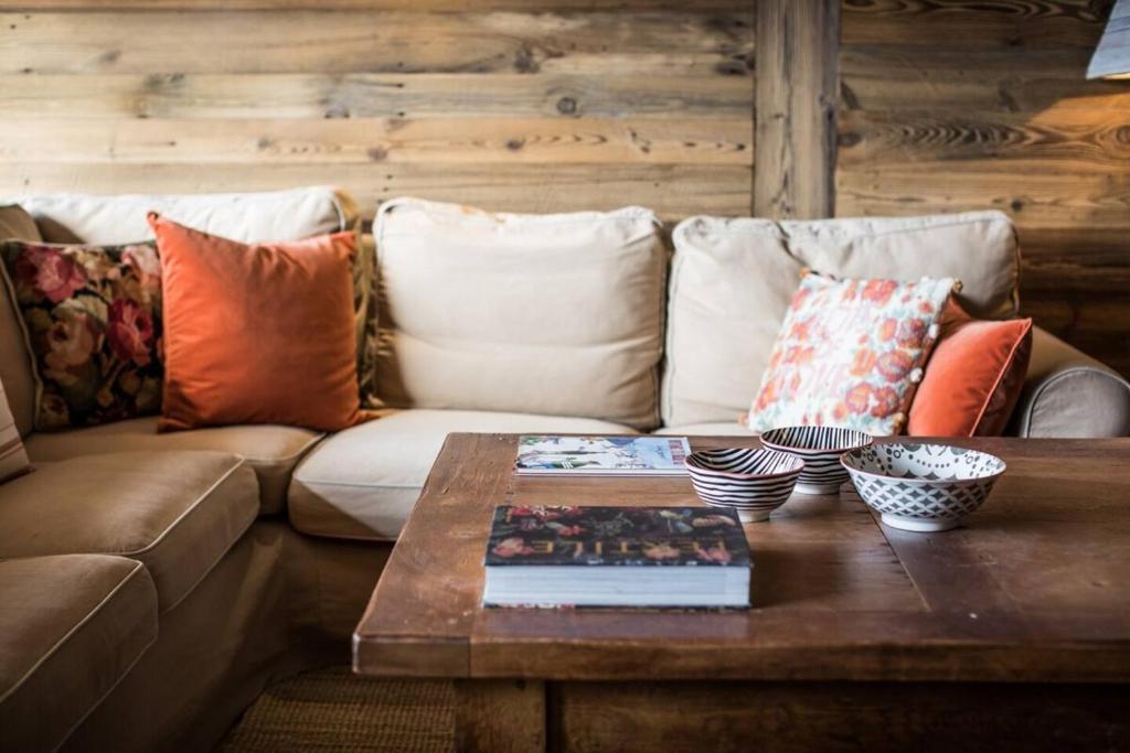 La Ruinette-Stylish 2-bed in Verbier centre - 4