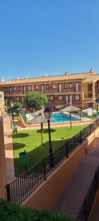 Marina Casares Beachside Apartment - 2