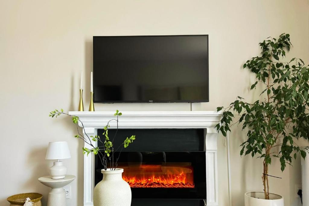 Modern Sanctuary in Sandton, Johannesburg