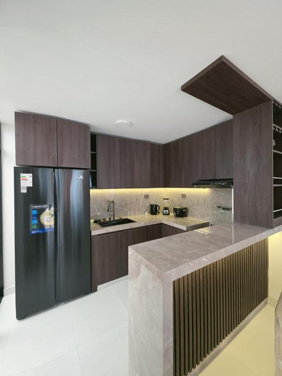 Casa con piscina Ica - 4