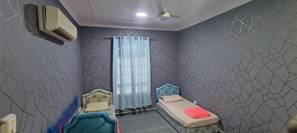 New MO Hostel, Maskat