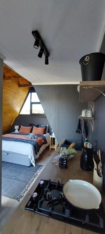 Kleinood Guestfarm, Nylstroom