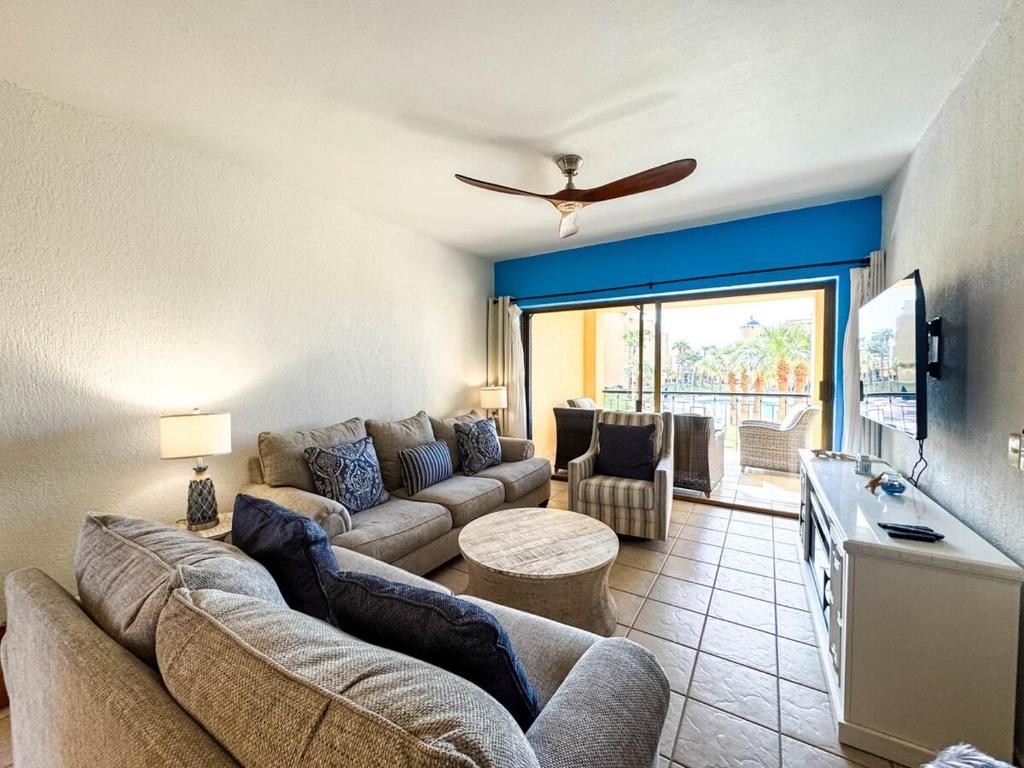 Princesa de Peñasco Condo B209 Sandy Beach Puerto Peñasco - 1