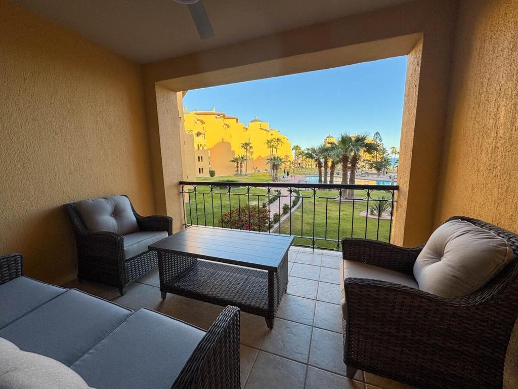 Princesa de Peñasco Condo B209 Sandy Beach Puerto Peñasco - 4