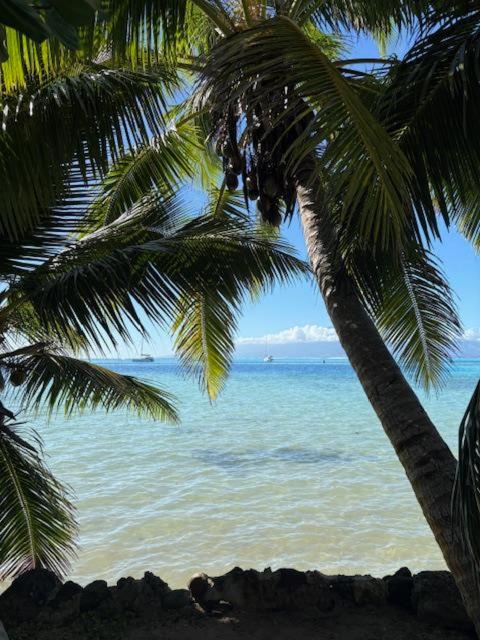 Chez Karlito, Vairoa