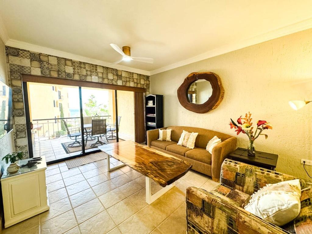 Princesa de Peñasco Condo D209 Sandy Beach Puerto Peñasco - 2