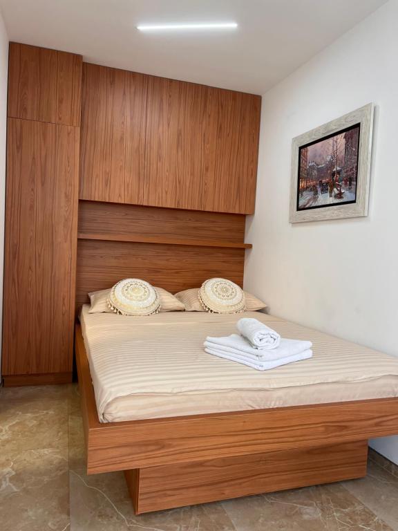 Apartmani Vanity Budva - 5