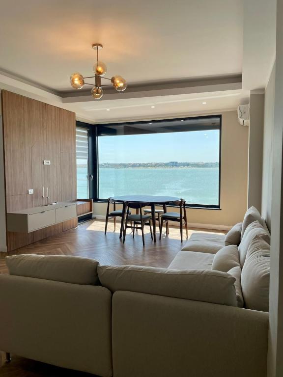 Apartment Beautiful Sunsets, Eforie Nord